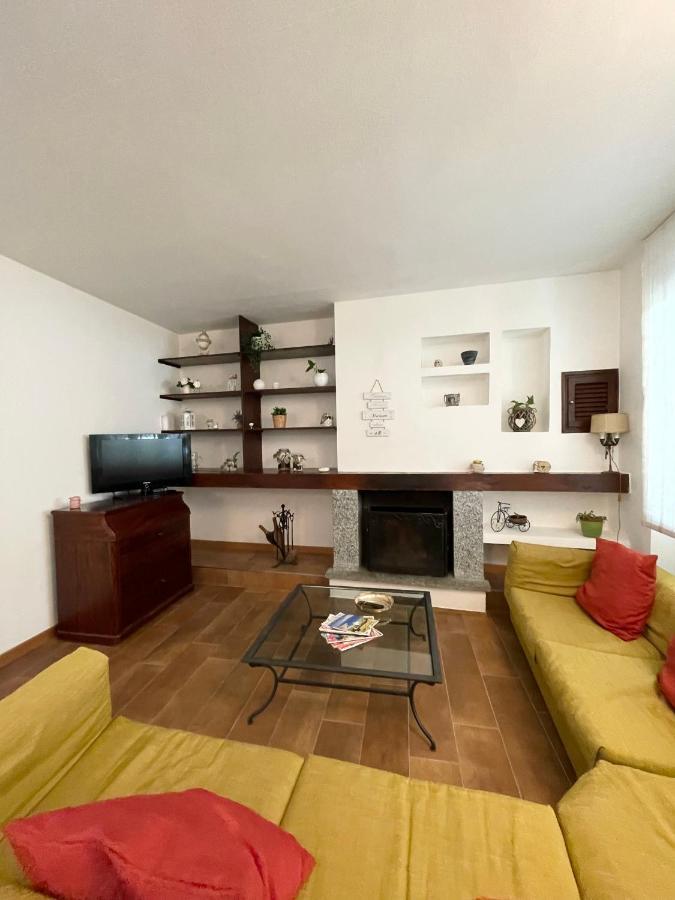 Villa Mia Lugano Lake Brusimpiano Dış mekan fotoğraf