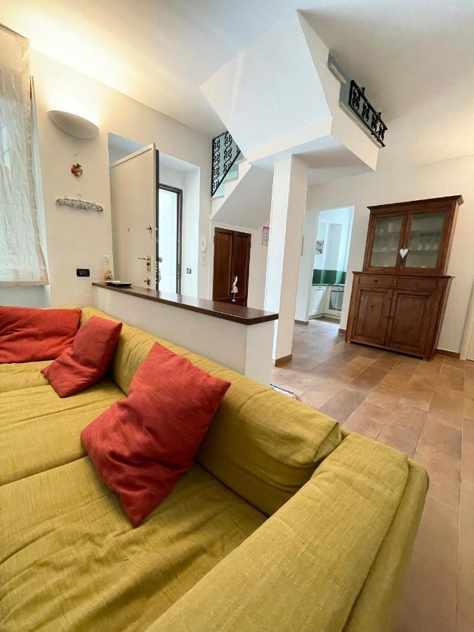 Villa Mia Lugano Lake Brusimpiano Dış mekan fotoğraf