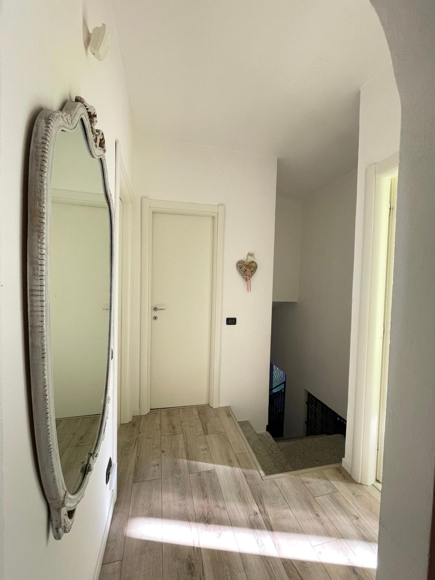 Villa Mia Lugano Lake Brusimpiano Dış mekan fotoğraf