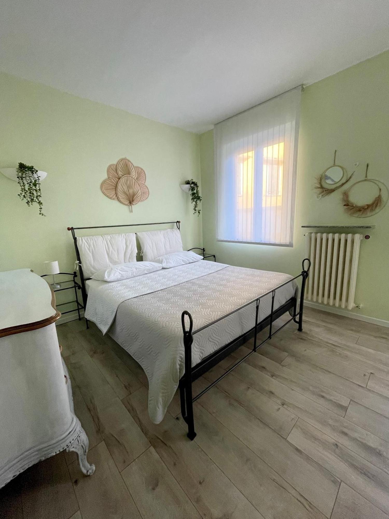 Villa Mia Lugano Lake Brusimpiano Dış mekan fotoğraf